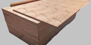 Packing Plywood