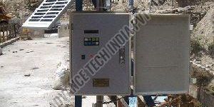 Automatic Water Level Recorder