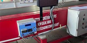 Conveyer Belt Automation System