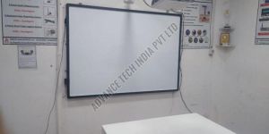 Electronic Whiteboard for Classroom