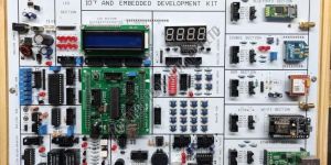 Embedded Development Boards