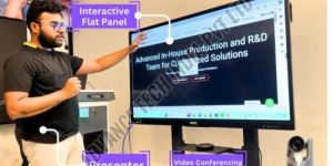 Lecture Recording and Live Streaming System