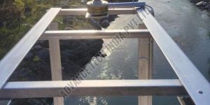 Ultrasonic Radar Level Data Logger