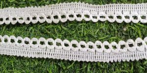 Cotton Crochet Laces