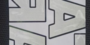 Heat Transfer Stickers