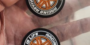 Rubber Patches