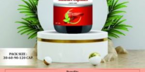 MAXOLIVE LIVER CARE CAPSULE