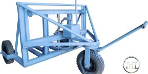 Hydraulic Hand Pallet Truck