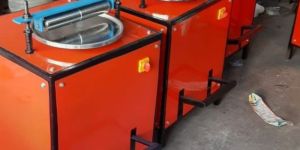 Automatic Papad Making Machine