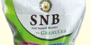 Seaweed Extract Fertilizers