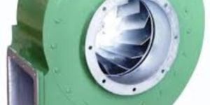 Industrial Fan Balancing Services