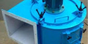 Dynamic Balancing Services Industrialprojects