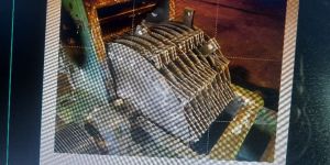 on Side Balancing Working Service