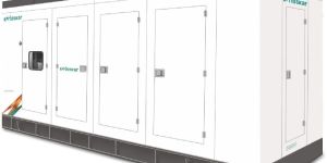 Kirloskar Automatic Diesel Generator Dv Series (500 Kva)