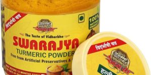 250Gm Swarajya Turmeric Powder