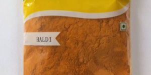 100 Gm - Organic Turmeric Powder