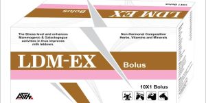 LDM-EX Animal Feed Supplement