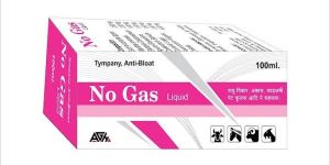 Liquid No Gas Animal Feed Supplement