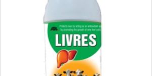 Livers Cattle Feed Supplement
