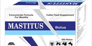 Mastitis Animal Feed Supplement