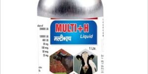 Multi=H Animal Feed Supplement
