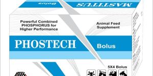 Phostech Animal Feed Supplement