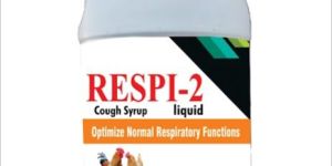 Respi-2 Cough Syrup