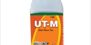 UT-M Cattle Feed Supplement