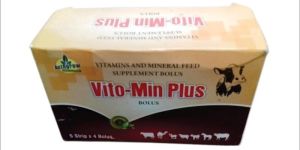 Vito-Min Plus Animal Feed Supplement