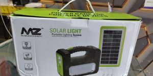 Solar Products