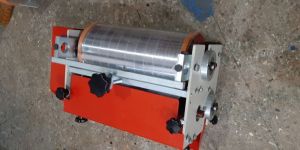 Single Color Flexo Printing Machine