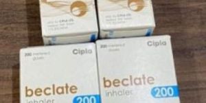 Budecort 200 Inhaler