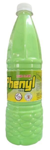 Phenyl Liquid Jasmine