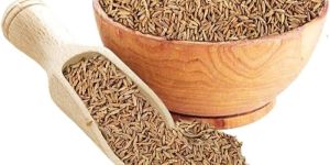 Organic Cumin Seeds