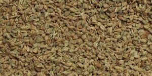 Whole Organic Ajwain Seeds