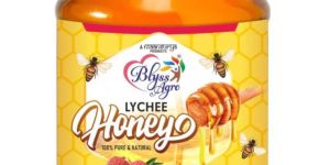 Lychee Honey