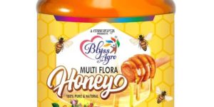 Multi Flora Honey