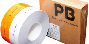 Retro Reflective Tape