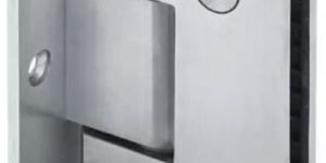 Stainless Steel Glass Door Fitting