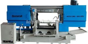 ACCUCUT 850 LMG SPECIAL PURPOSE BANDSAW MACHINE