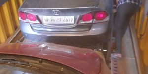 Car Shifting Service in Bangalore