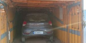 Car Transportation in Bengaluru