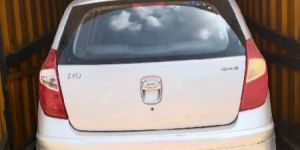 Vehicle Shifting Service in Bangalore