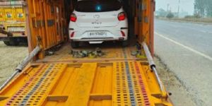 Vehicle Transportation in Bangalore