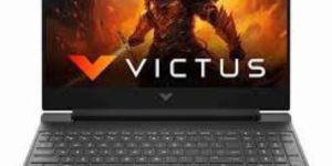 Gaming Laptop