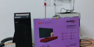 Refurbished Desktop Computer