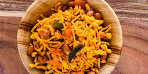 Mixture Namkeen