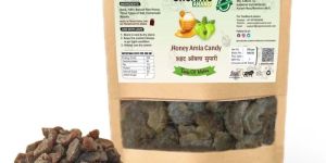 Sugarfree Honey Amla Candy