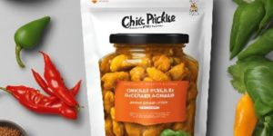 Prawn Pickle