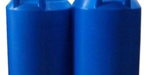 40 Litre Plastic Milk Cans